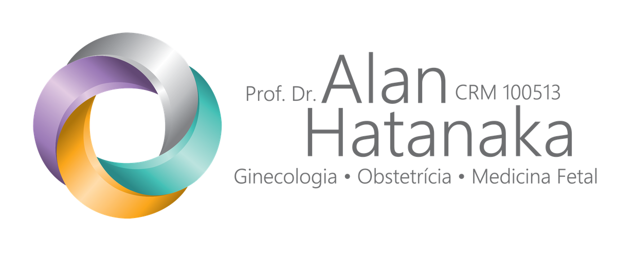 Prof. Dr. Alan Hatanaka — Ginecologia · Obstetrícia · Medicina Fetal