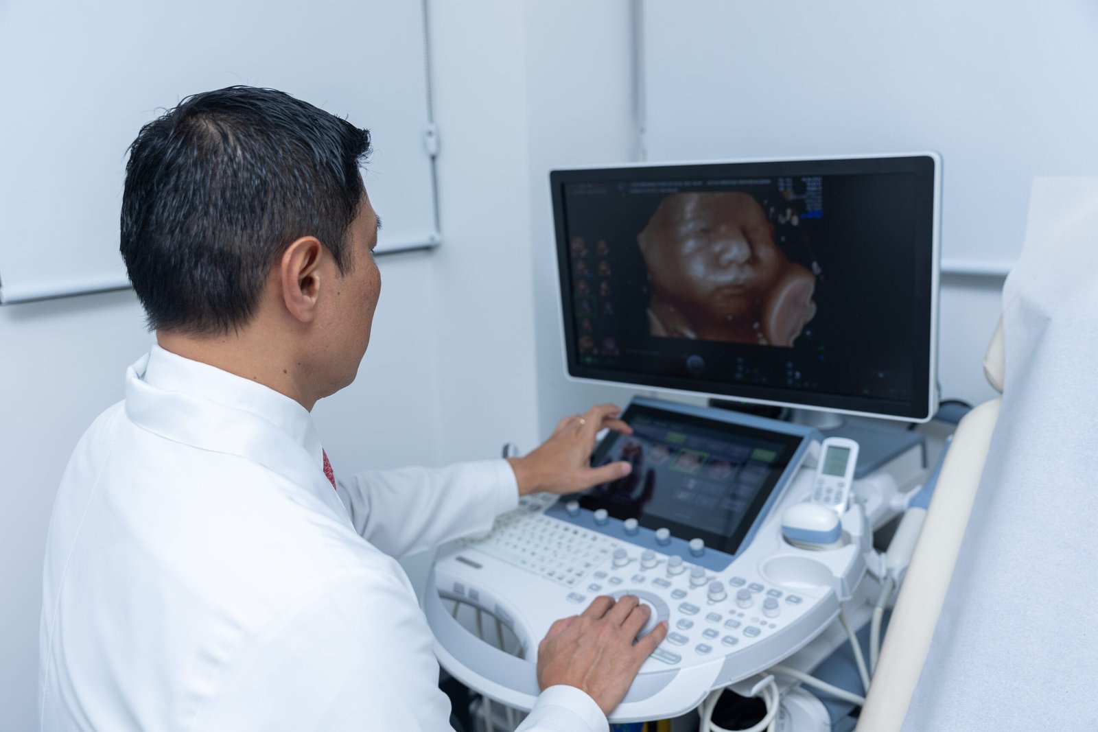 Ultrassonografia obstétrica